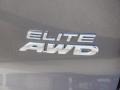 Honda Pilot Elite AWD Modern Steel Metallic photo #18