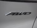 Honda Pilot EX-L AWD Platinum White Pearl photo #6