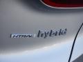 Hyundai Santa Fe Hybrid SEL Premium AWD Shimmering Silver photo #6