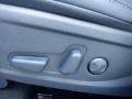 Hyundai Santa Fe Hybrid SEL Premium AWD Shimmering Silver photo #13