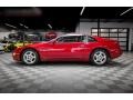 Nissan 300ZX GS Cherry Red Pearl photo #1