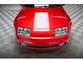 Nissan 300ZX GS Cherry Red Pearl photo #2
