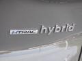 Hyundai Santa Fe Hybrid SEL Premium AWD Hampton Gray photo #6
