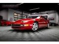 Nissan 300ZX GS Cherry Red Pearl photo #11