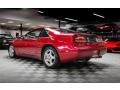 Nissan 300ZX GS Cherry Red Pearl photo #12
