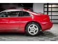 Nissan 300ZX GS Cherry Red Pearl photo #14