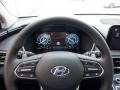 Hyundai Santa Fe Hybrid SEL Premium AWD Hampton Gray photo #22