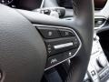 Hyundai Santa Fe Hybrid SEL Premium AWD Hampton Gray photo #24