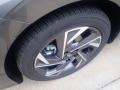 Hyundai Elantra SEL Amazon Gray photo #10