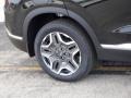Hyundai Santa Fe Hybrid Limited AWD Plug-In Hybrid Twilight Black photo #2