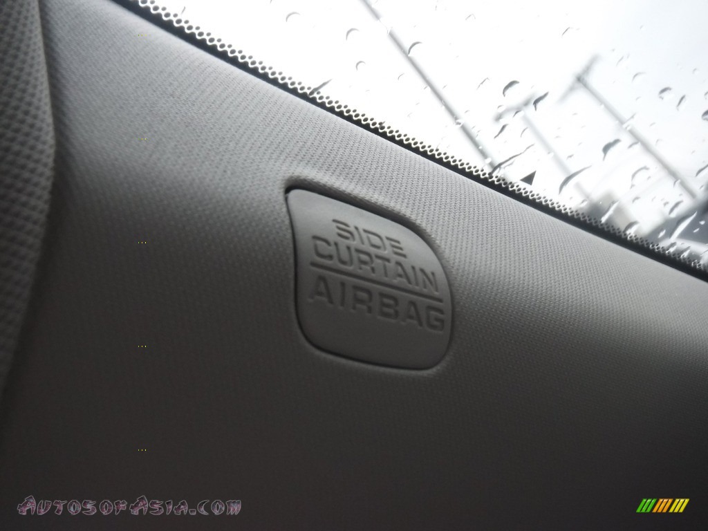 2021 Accord Sport SE - Sonic Gray Pearl / Black photo #16
