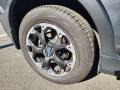 Subaru Crosstrek Premium Magnetite Gray Metallic photo #6