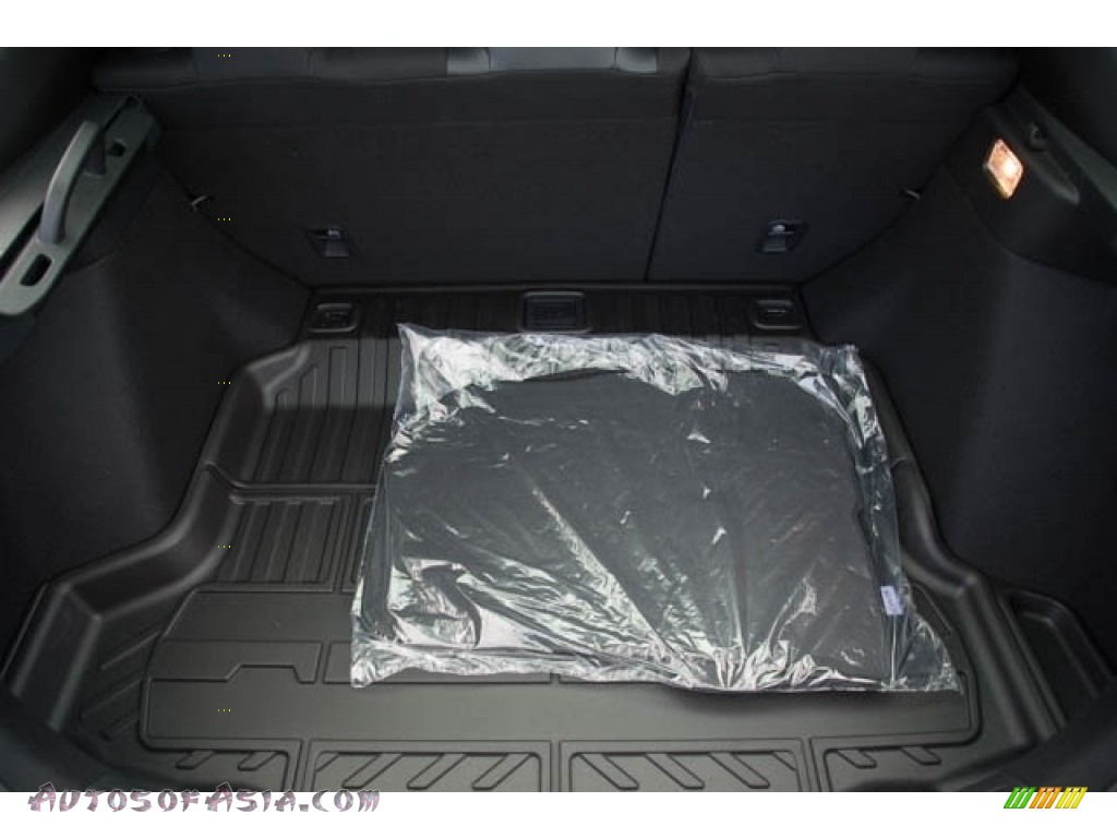 2024 Civic Sport Hatchback - Lunar Silver Metallic / Black photo #26