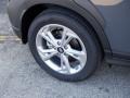 Hyundai Kona SEL AWD Ecotronic Gray photo #4