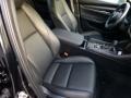Mazda MAZDA3 Select Sedan AWD Jet Black Mica photo #11