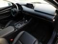 Mazda MAZDA3 Select Sedan AWD Jet Black Mica photo #12