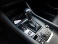 Mazda MAZDA3 Select Sedan AWD Jet Black Mica photo #25