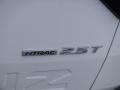 Hyundai Santa Cruz Limited AWD Atlas White photo #7