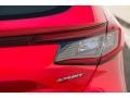 Honda Civic Sport Hatchback Rallye Red photo #7