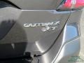 Subaru Outback Limited XT Magnetite Gray Metallic photo #31