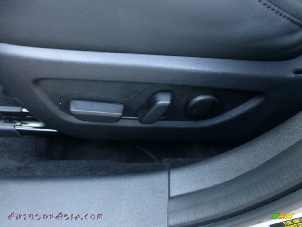 2023 CX-30 Turbo Premium AWD - Platinum Quartz Metallic / Black photo #14