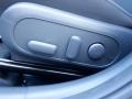 Hyundai Kona SEL AWD Denim Blue Pearl photo #9