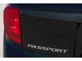 Honda Passport EX-L AWD Crystal Black Pearl photo #6