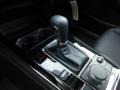 Mazda CX-30 S Premium AWD Machine Gray Metallic photo #16