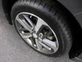 Hyundai Kona Limited AWD Thunder Gray photo #10