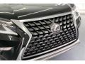 Lexus GX 460 Premium Black Onyx photo #29