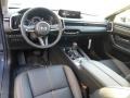Mazda CX-50 Turbo Premium AWD Polymetal Gray Metallic photo #12
