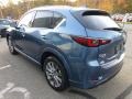 Mazda CX-5 S Premium AWD Eternal Blue Mica photo #5