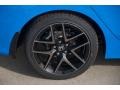 Honda Civic Sport Touring Hatchback Boost Blue Pearl photo #10