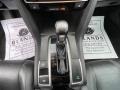Honda Civic EX-L Sedan Lunar Silver Metallic photo #25