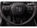 Honda Accord LX Crystal Black Pearl photo #21