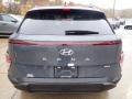 Hyundai Kona SEL AWD Ecotronic Gray Pearl photo #3