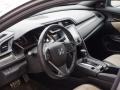 Honda Civic Sport Touring Hatchback Polished Metal Metallic photo #12