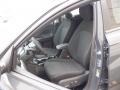 Hyundai Kona SEL AWD Ecotronic Gray Pearl photo #11