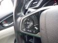 Honda Civic Sport Touring Hatchback Polished Metal Metallic photo #22