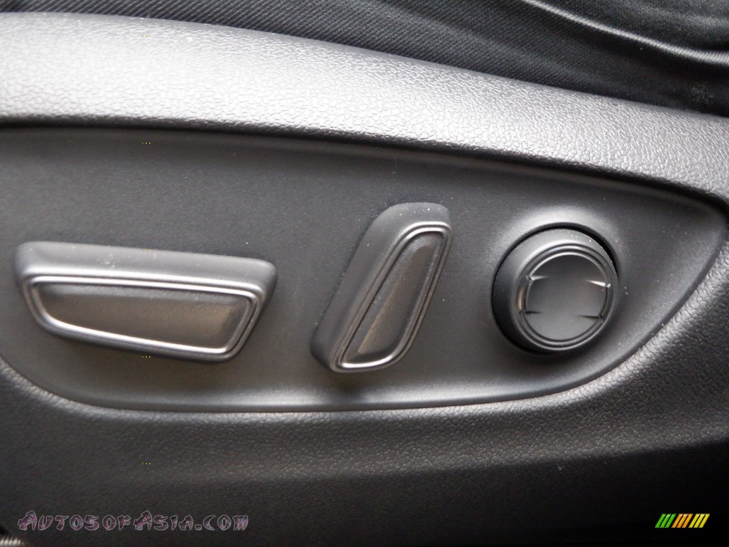 2021 RAV4 XLE AWD - Magnetic Gray Metallic / Black photo #15