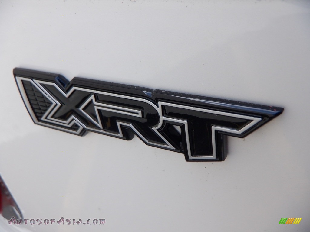 2024 Palisade XRT AWD - Hyper White / Black photo #6