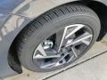 Hyundai Elantra SEL Ecotronic Gray photo #10