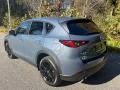Mazda CX-5 S Carbon Edition AWD Polymetal Gray photo #8