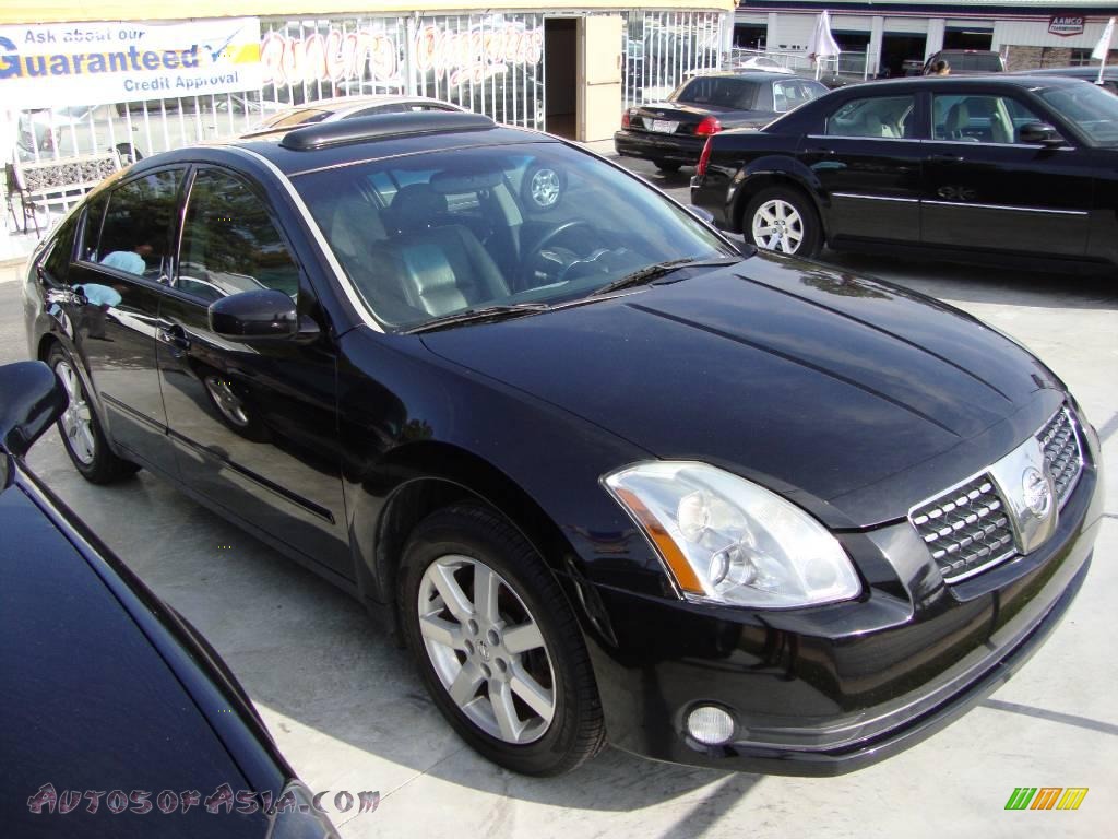 Blue book for 2005 nissan maxima #3