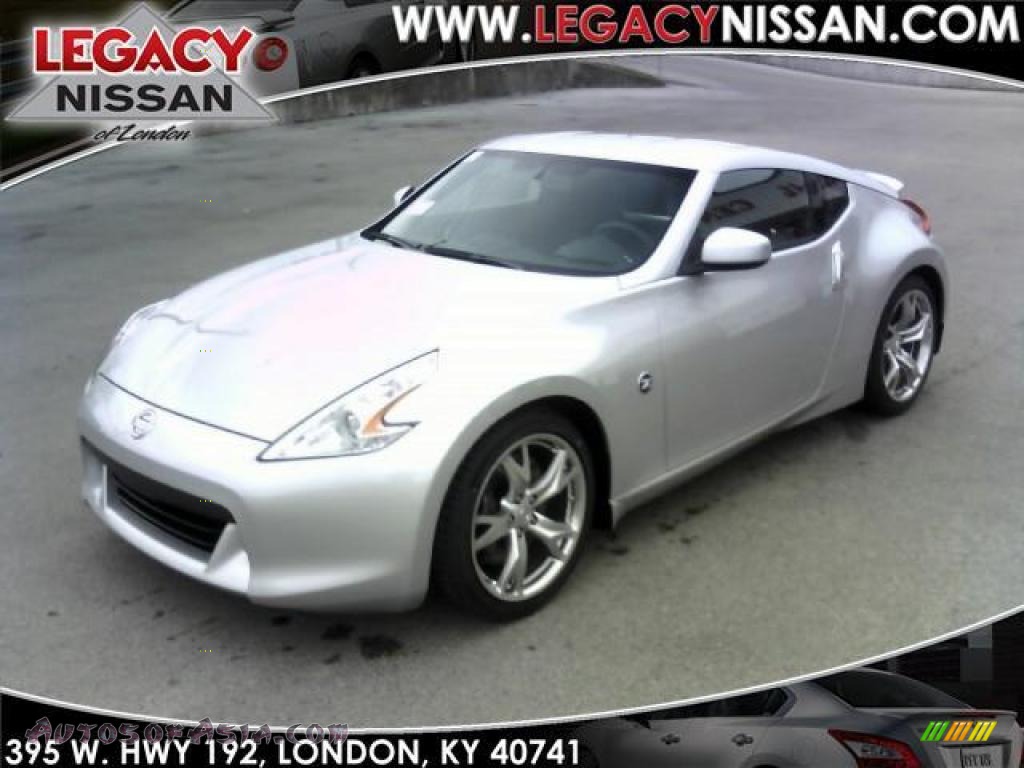 Nissan 370z for sale in japan #8