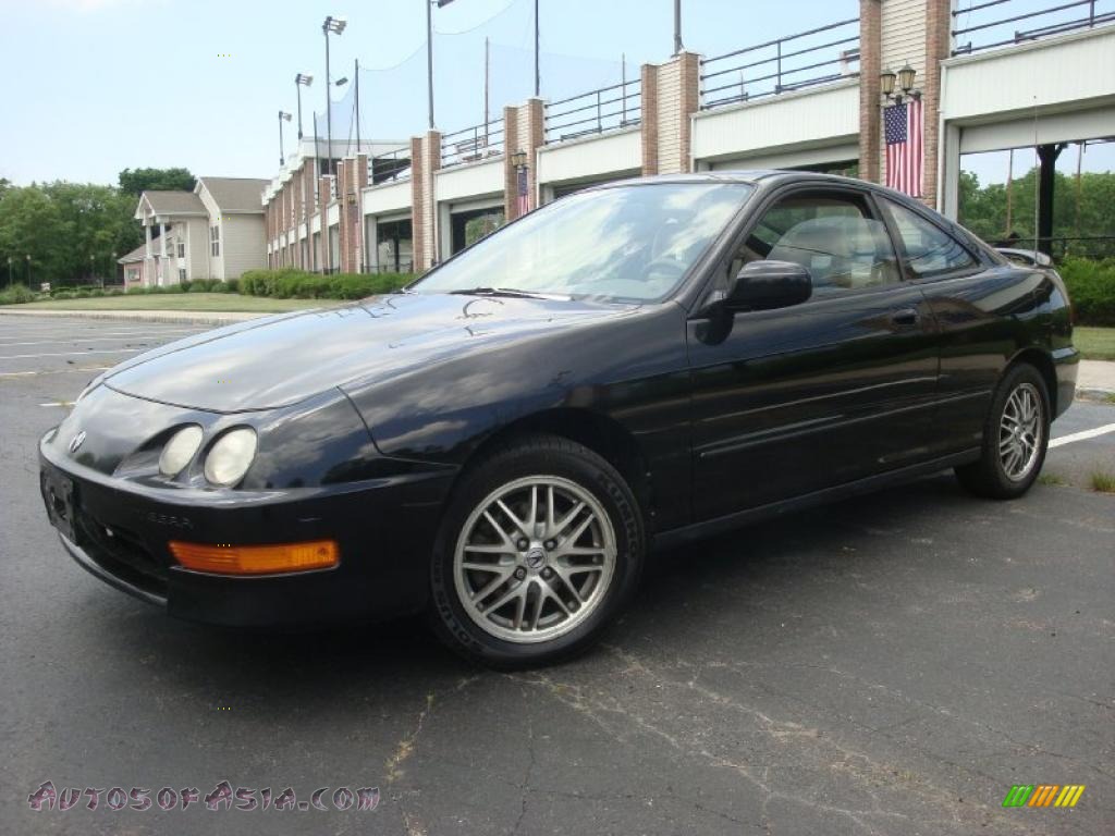 1999+acura+integra+ls+coupe