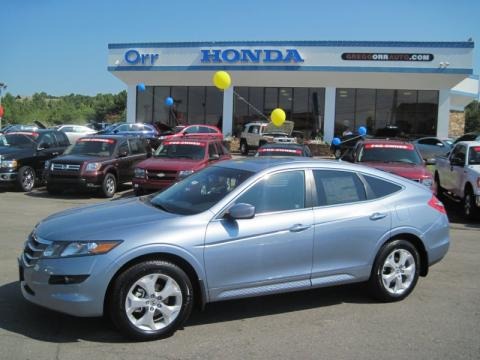 Honda Accord Crosstour Ex L. 2010 Honda Accord Crosstour