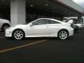 Toyota Celica GT Super White photo #3