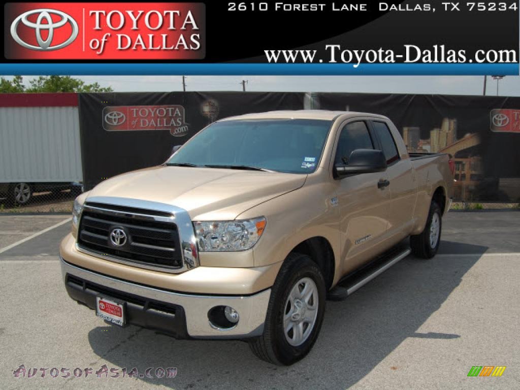 2010 toyota tundra options #2