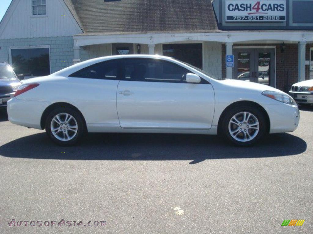 2007 toyota solara coupe for sale #5